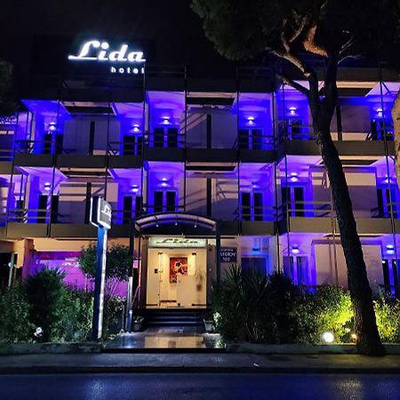 Xcite Hotel Lida Athen Exterior foto